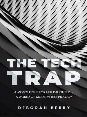 cover image of The Tech Trap